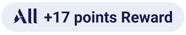 Earn Points Instantly