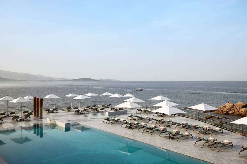 Sofitel Ajaccio