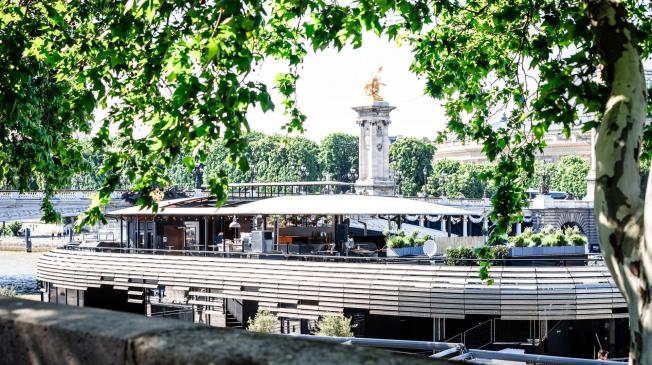 Molitor shares their experience with Skeat